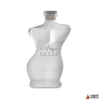 Alegria Vodka 500ml