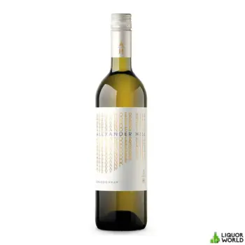 Alexander Hill Premium Selection Chardonnay Big Rivers Riverina 750mL