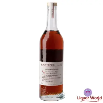Alma Tepec Chile Liqueur 750ml