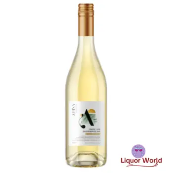 Altina Finger Lime Sauvignon Blanc 750ml