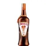 Amarula Ethiopian Coffee Cream Liqueur 1Lt