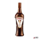 Amarula Ethiopian Coffee Liqueur 700ml