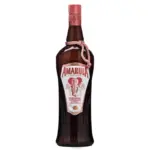Amarula Raspberry Chocolate Cream Liqueur 1Lt