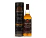 Amrut Fusion Single Malt Indian Whisky 700ml