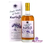 Amrut Indian Single Malt Whisky Single Malts of India Kurinji 700ml