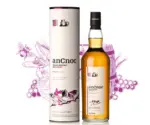 AnCnoc 18 Year Old Single Malt Scotch Whisky 700mL