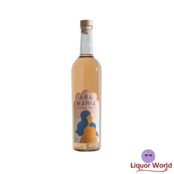 Ana Maria Rosa Tequila 750ml