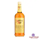Ancient Age Kentucky Straight Bourbon Whiskey 750ml
