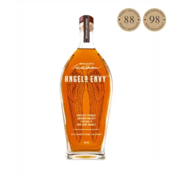 Angels Envy Port Finish Kentucky Straight Bourbon Whiskey 700mL