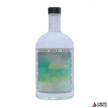 Antagonist Spirits Orchard Vodka 700ml