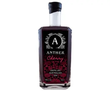 Anther Cherry Gin 700ml
