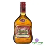 Appleton Estate V/X Jamaica Rum 750mL
