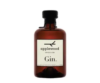 Applewood Distillery Gin 500ml