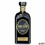 Arcane Extraroma Amber 1-3 Year Old Rum 700ml