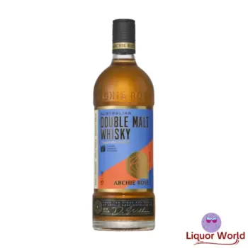 Archie Rose Double Malt Whisky 700ml