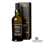 Ardbeg Uigeadail Islay Single Malt Scotch Whisky 700mL
