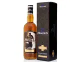 Armorik  Whisky Breton  Millesime 13 Year Old Single Malt French Whisky 700ml