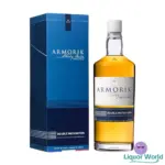 Armorik Whisky Breton Double Maturation Single Malt French Whisky 700 ml