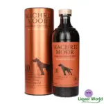 Arran 10 Year Old Machrie Moor Peated Single Malt Scotch Whisky 700mL