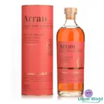 Arran, Amarone, ‘Cask Finish’, Single Malt Scotch Whisky 700 ml