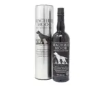 Arran Machrie Moor Cask Strength Single Malt Whisky 700ml