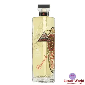 Arta Reposado Tequila 750ml