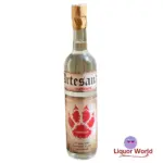 Artesanal Mezcal Cupreata 750ml