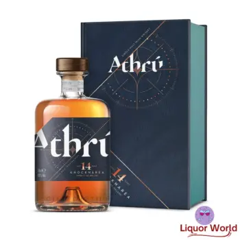 Athru Knocknarea 14 Year Old Irish Whiskey 700ml