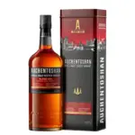 Auchentoshan Blood Oak Single Malt Scotch Whisky 1Lt
