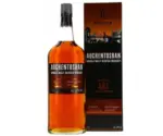 Auchentoshan Dark Oak Oloroso & PX Sherry finish Single Malt Scotch Whisky 1000ml