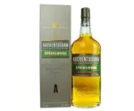 Auchentoshan Springwood Single Malt Scotch Whisky 1000ml