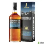 Auchentoshan Three Wood Single Malt Scotch Whisky 700mL