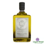 Aultmore Glenlivet 11 Year Old Cadenhead Palo Cortado & Bourbon Cask Single Malt Scotch Whisky 700mL