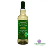 Aultmore Glenlivet 2006 12 Year Old Cadenhead Cask Strength Single Malt Scotch Whisky 700mL