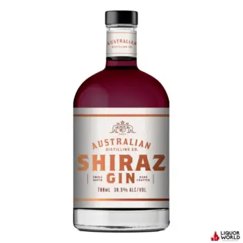 Australian Distilling Co Shiraz Gin 700ml