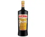 Averna Amaro Siciliano Liqueur 1L