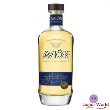 Avion Anejo Tequila 750ml