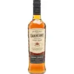 Bacardi Oakheart Spiced Rum 750mL