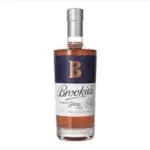 Brookies Byron Slow Gin 700ml