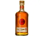 Bacardi 8 Year Old Rum 700ml