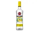 Bacardi Limon Rum 1000ml