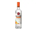 Bacardi Mango Flavoured Rum 1L