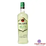 Bacardi Mojito 700ml