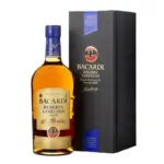 Bacardi Reserva Limitada Dark Rum 1L