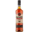 Bacardi Spiced Rum 700ml