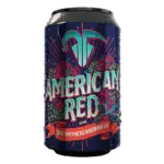 Bad Shepherd American Red Ale 355ml (24 Pack)