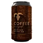 Bad Shepherd Coffee Brown Ale 355ml (24 Pack)