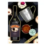 Baileys Giftpack 700ml