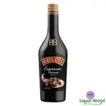 Baileys Irresistible Espresso Creme Irish Cream Liqueur 1L