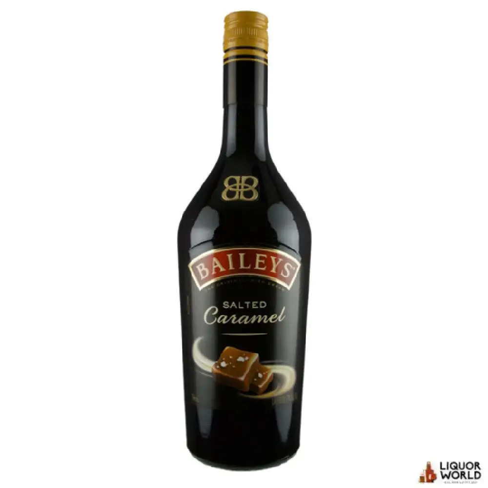 Baileys Salted Caramel Liqueur 700mL Baileys Salted Caramel Liqueur 700mL